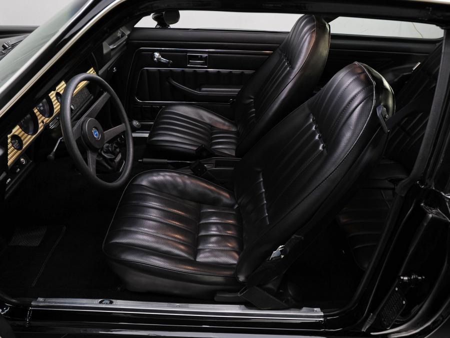  Chevrolet Cosworth Vega 1975 года  (фото 3 из 23)